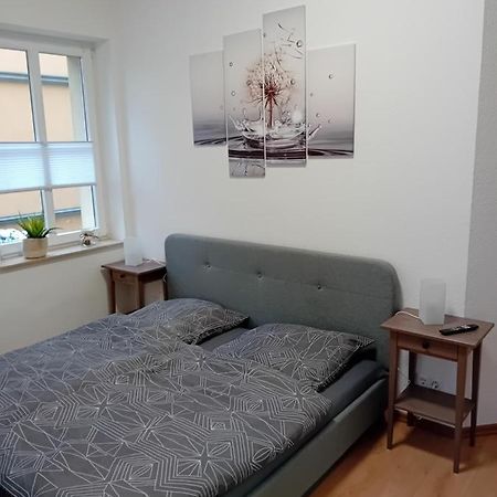 Top Ferienwohnung In Sehr Guter Lage دريسدن المظهر الخارجي الصورة