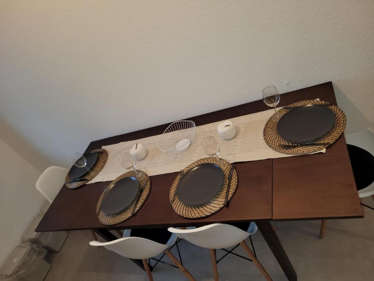 Top Ferienwohnung In Sehr Guter Lage دريسدن المظهر الخارجي الصورة