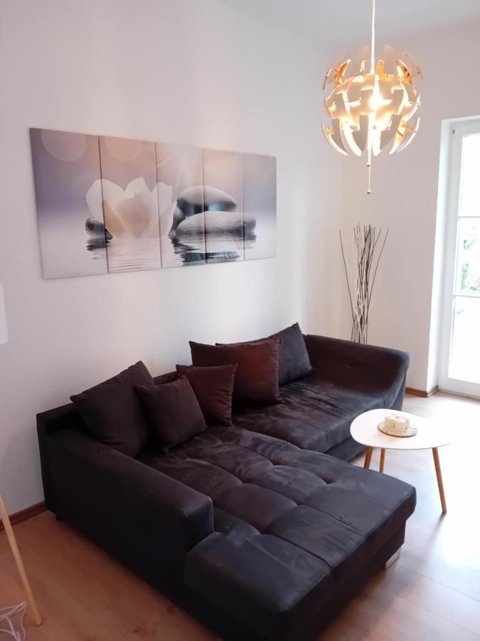 Top Ferienwohnung In Sehr Guter Lage دريسدن المظهر الخارجي الصورة