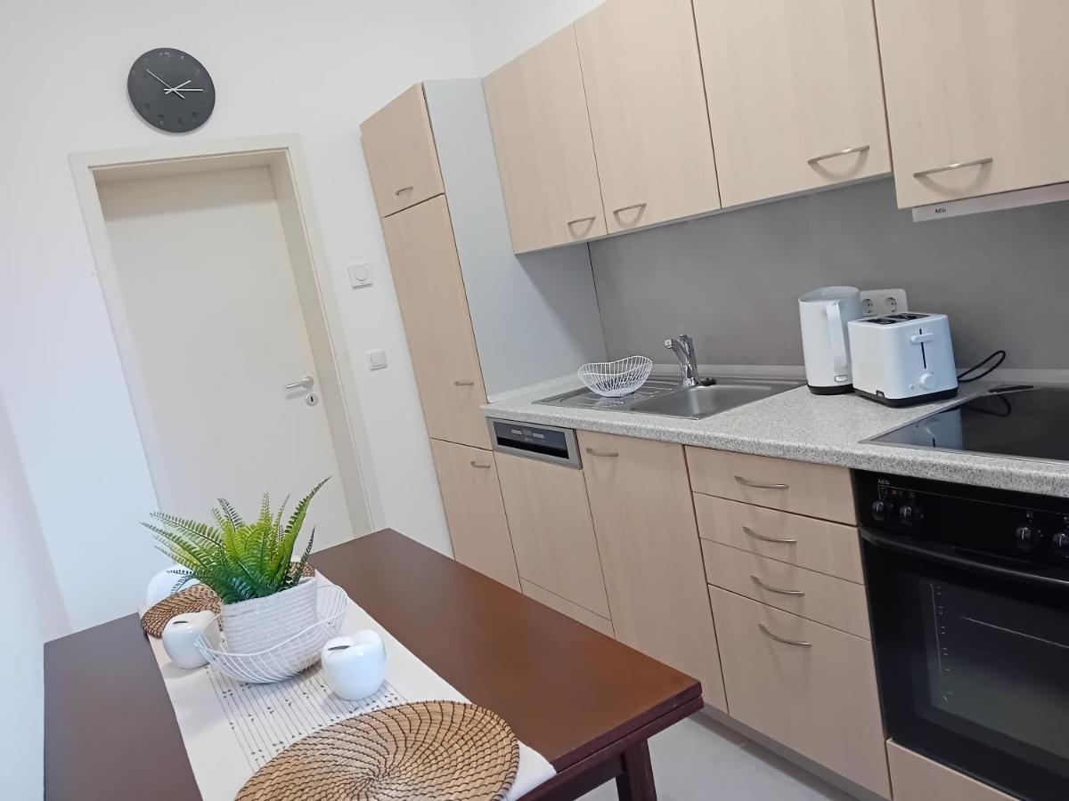 Top Ferienwohnung In Sehr Guter Lage دريسدن المظهر الخارجي الصورة