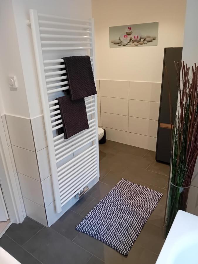 Top Ferienwohnung In Sehr Guter Lage دريسدن المظهر الخارجي الصورة