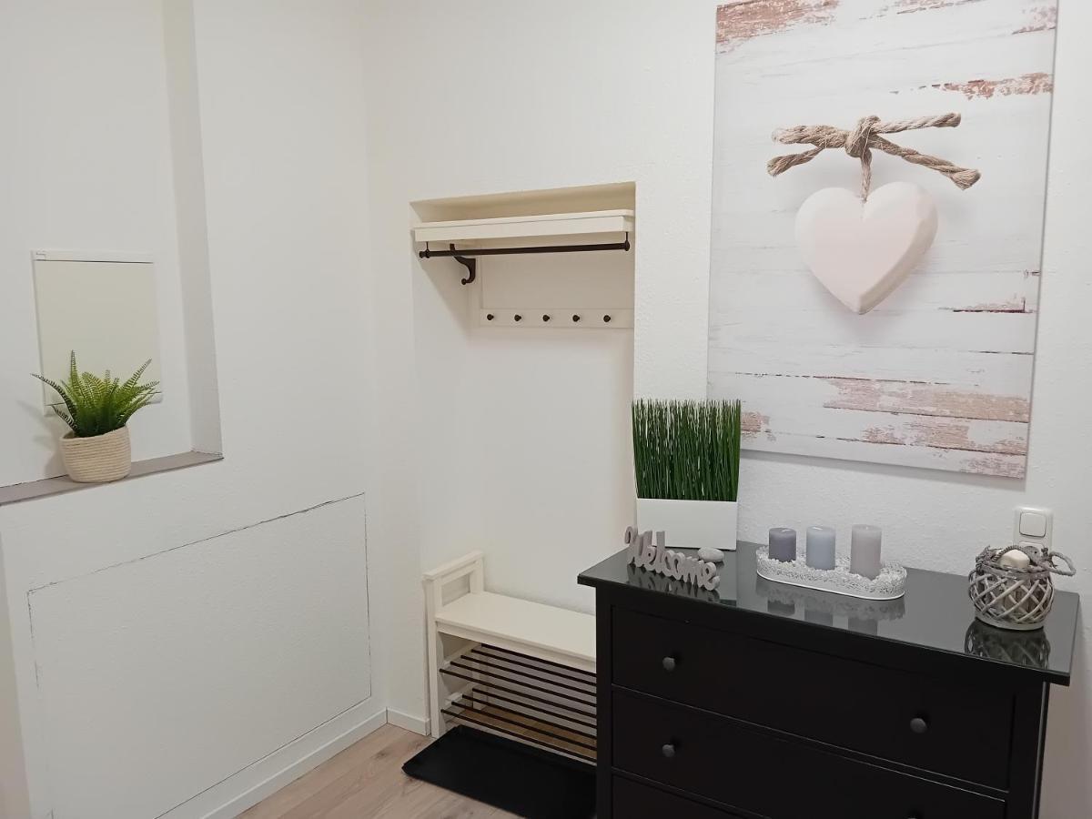 Top Ferienwohnung In Sehr Guter Lage دريسدن المظهر الخارجي الصورة