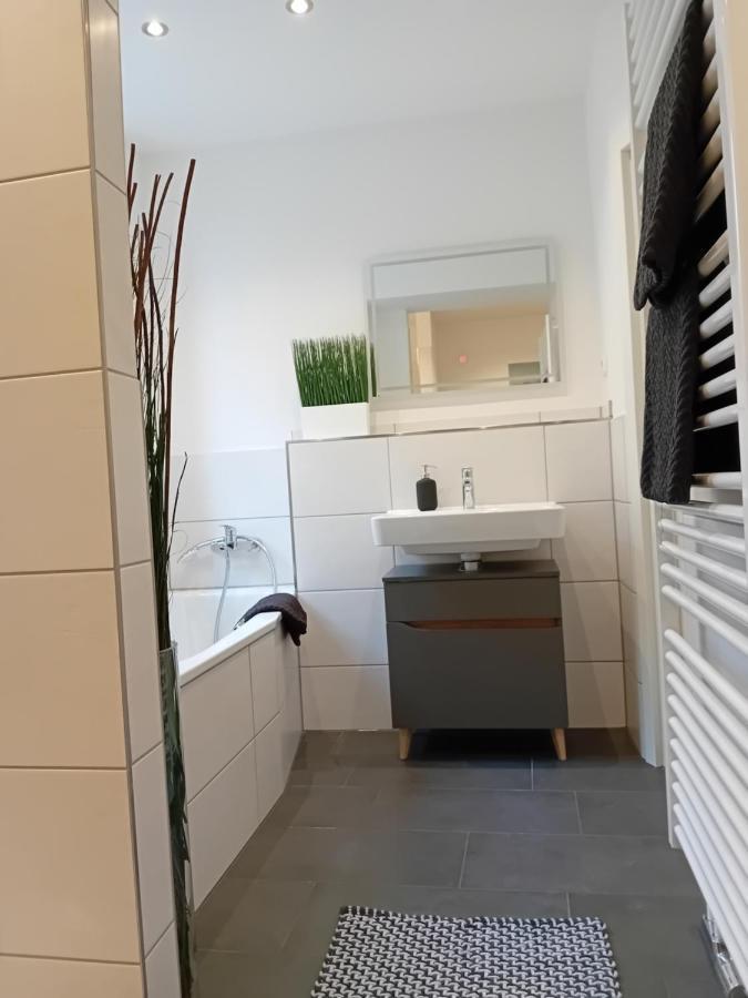 Top Ferienwohnung In Sehr Guter Lage دريسدن المظهر الخارجي الصورة