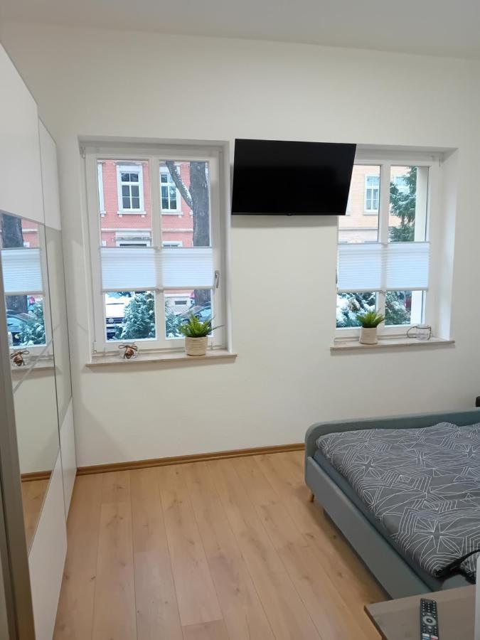 Top Ferienwohnung In Sehr Guter Lage دريسدن المظهر الخارجي الصورة
