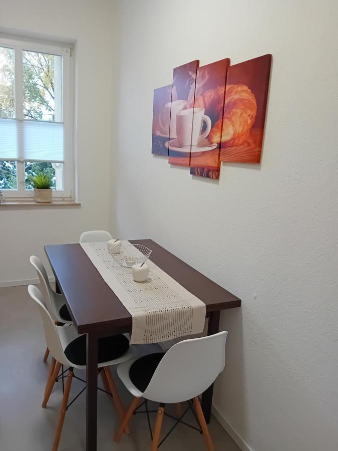 Top Ferienwohnung In Sehr Guter Lage دريسدن المظهر الخارجي الصورة