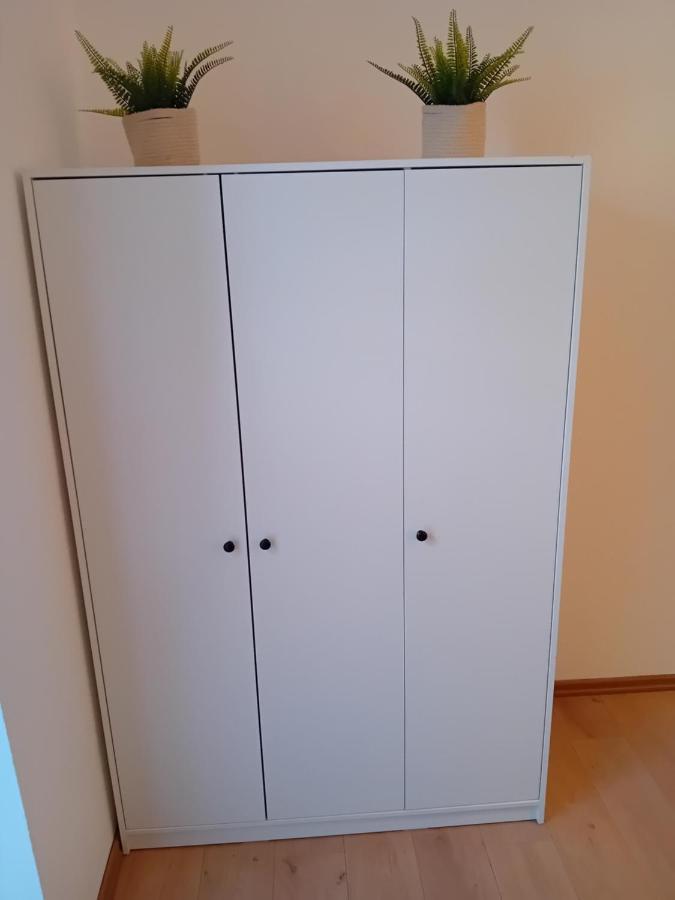Top Ferienwohnung In Sehr Guter Lage دريسدن المظهر الخارجي الصورة