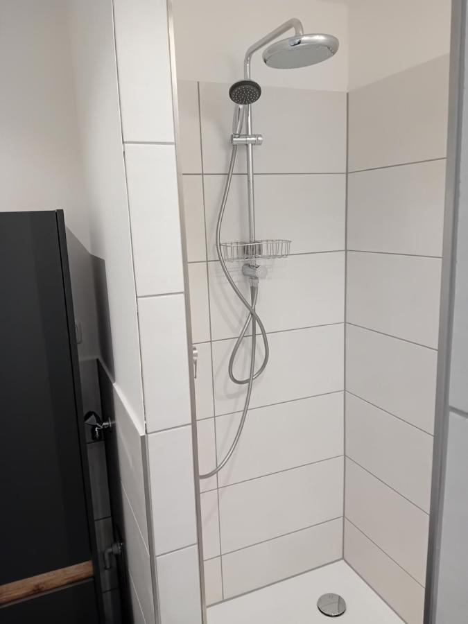 Top Ferienwohnung In Sehr Guter Lage دريسدن المظهر الخارجي الصورة