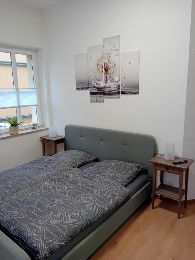 Top Ferienwohnung In Sehr Guter Lage دريسدن المظهر الخارجي الصورة